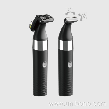 Unibono top-rated multifunctional beard shaver grooming kit